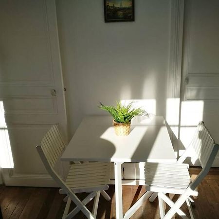 1Min Rer - St Germain En Laye Hyper Center - Wei&Pei Apartment Saint-Germain-en-Laye Bagian luar foto